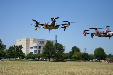 UAV