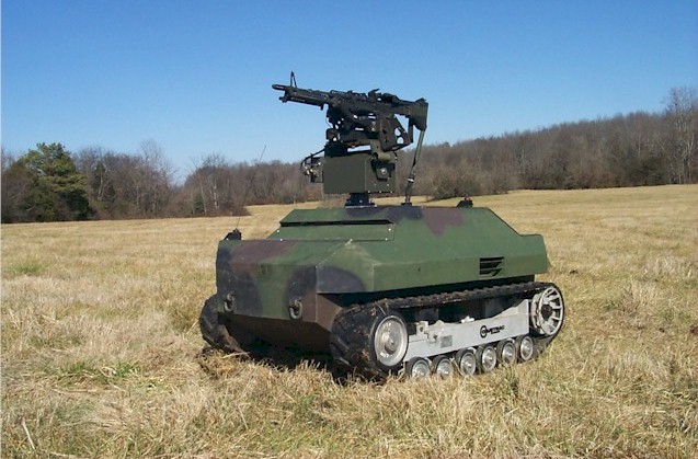 UAV Military