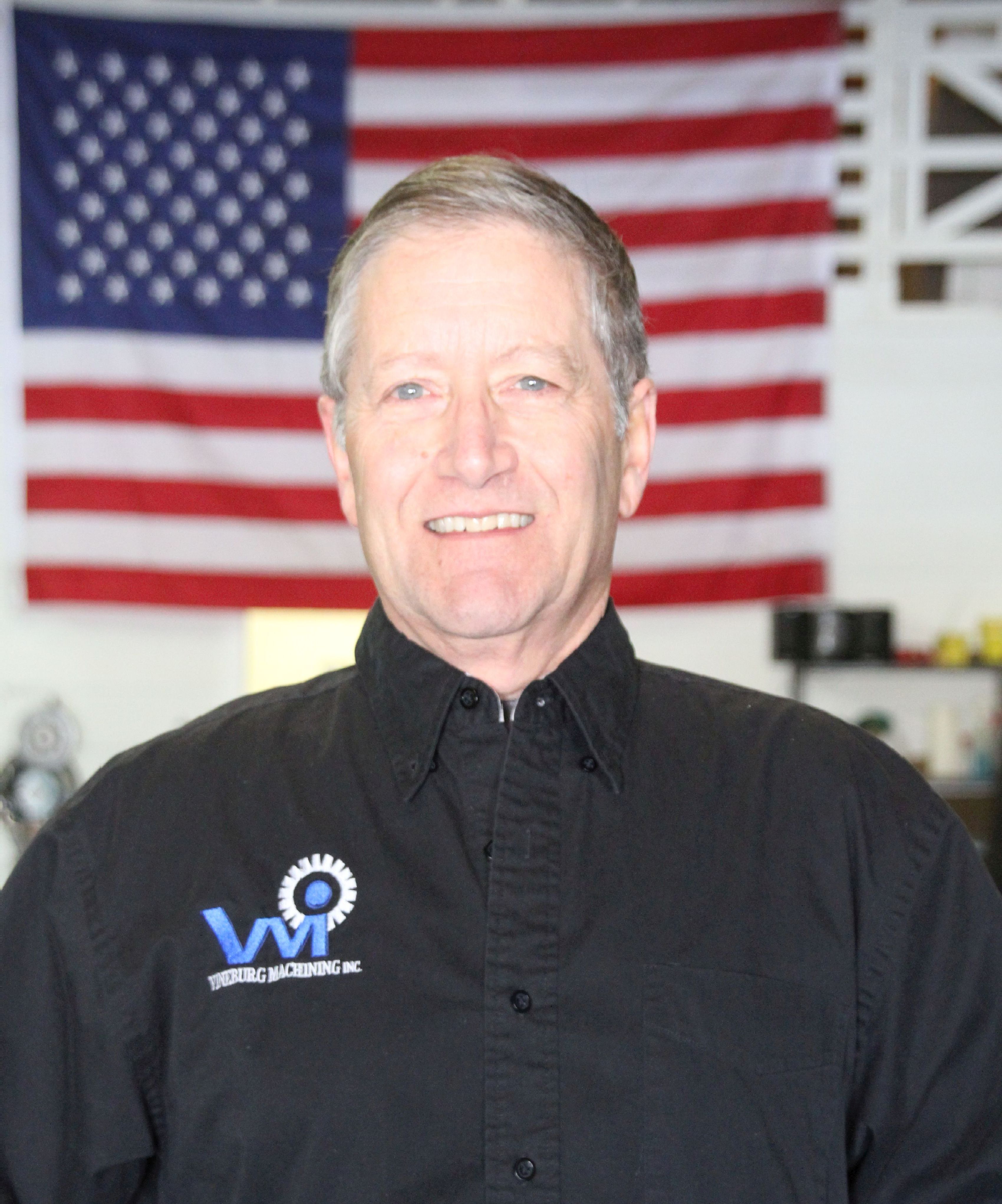 Bill Poleshuk