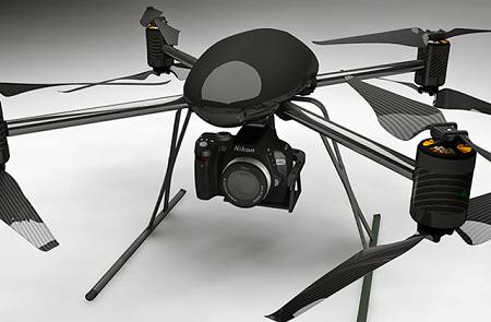 UAV