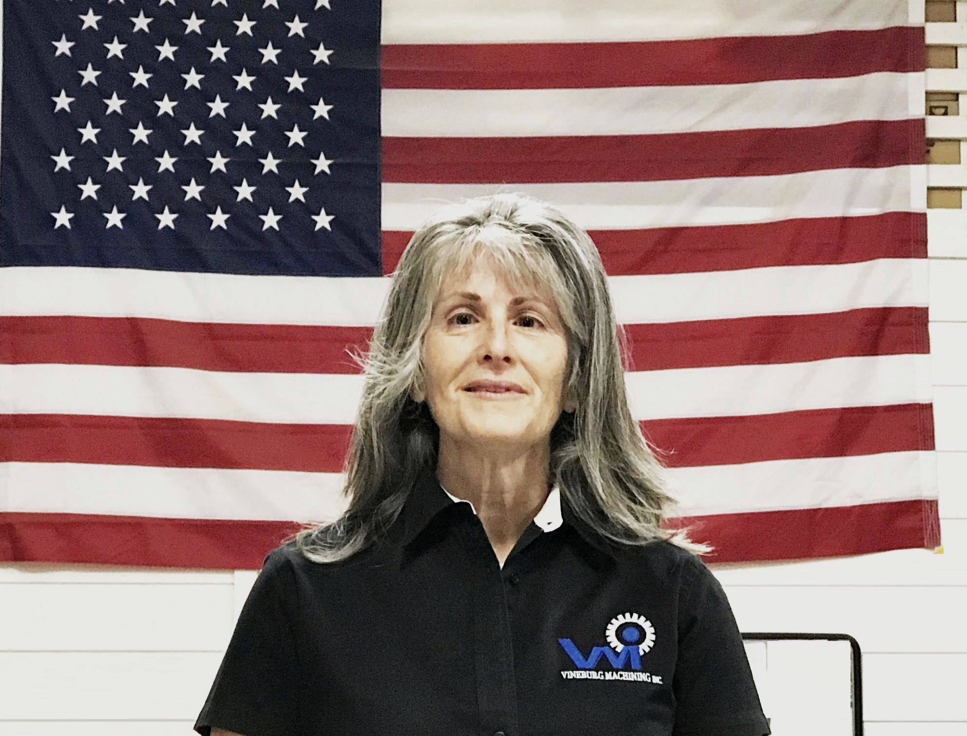 Lisa Stoecklin